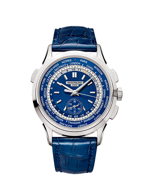 Часы Patek Philippe Complicated Timepieces 5930G-001